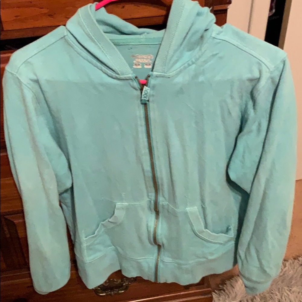Jacket Columbia